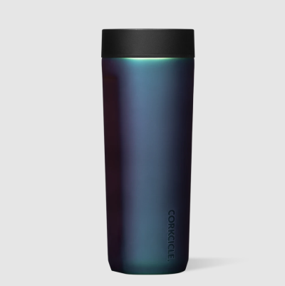 Corkcicle Commuter Cup-Dragonfly