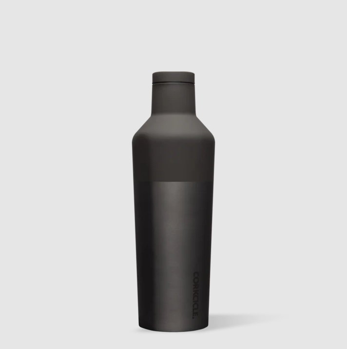 Corkcicle Canteen-Shadow Grey