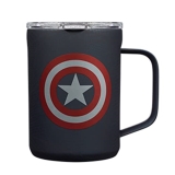 MARVEL™ x Corkcicle Mug-Captain America