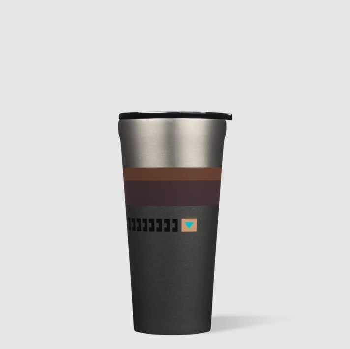 STAR WARS™ × Corkcicle Tumbler-Mandalorian