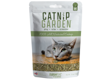 Catnip Garden 100% All Natural Catnip