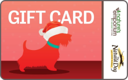 eGift Card-Any Amount - Santa Paws-Santa Paws-