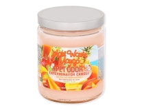 Pet Odor Exterminator Maui Wowie Mango Deodorizing Candle