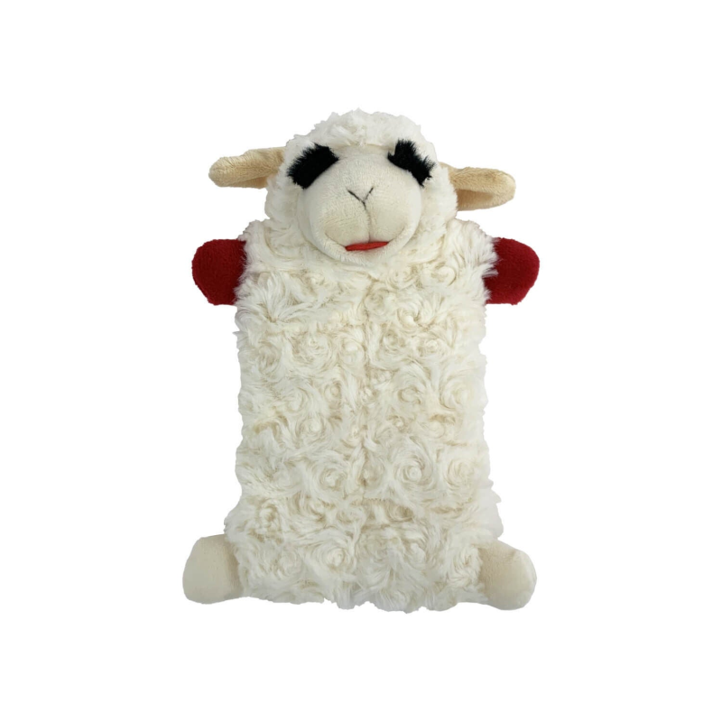 Lamb Chop® Squeaker Mat