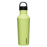 Corkcicle Series A Sport Canteen-Citron