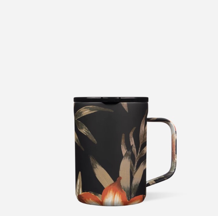 STANCE x Corkcicle Mug-Alika