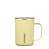 Corkcicle Coffee Mug-Buttercream