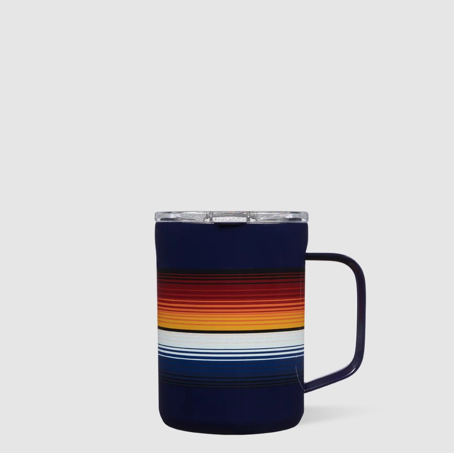 STANCE x Corkcicle Mug-Curran