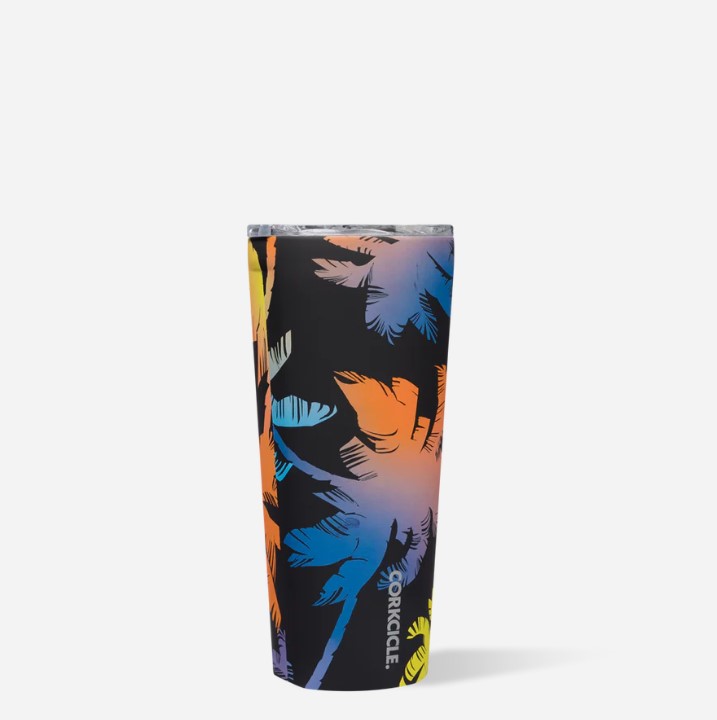 Corkcicle Tumbler-Havana Night