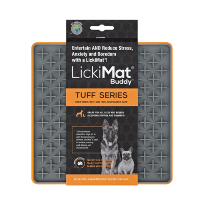 LickiMat® Tuff™ Buddy™