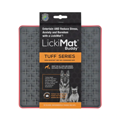 LickiMat® Tuff™ Buddy™