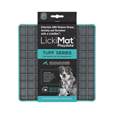 LickiMat® Tuff™ Playdate™