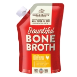 Stella & Chewy's Bountiful Bone Broth Cage-Free Chicken Recipe