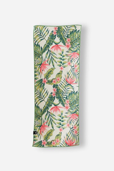 Nomadix Mini Towel-Palms Pink
