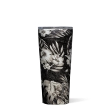 Corkcicle Tumbler-Black Luau