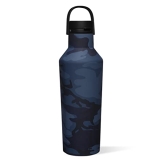 Corkcicle Sport Canteen-Navy Camo
