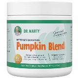 Dr. Marty Better Life Boosters Pumpkin Blend for Dogs