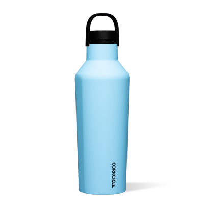 Corkcicle Series A Sport Canteen-Santorini