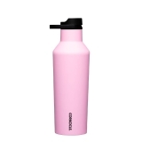 Corkcicle Series A Sport Canteen-Sun-Soaked Pink