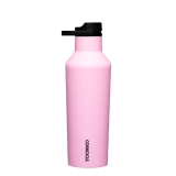 Corkcicle Series A Sport Canteen-Sun-Soaked Pink