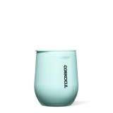 Corkcicle Stemless-Sun-Soaked Teal