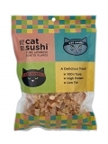 Cat Sushi Pure Japanese Bonito Flakes-Meal Topper