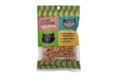 Cat Sushi Pure Japanese Bonito Flakes