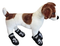 Alcott Adventure Boots for Dogs