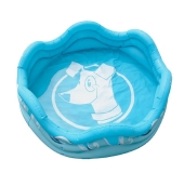 Alcott Inflatable Dog Pool