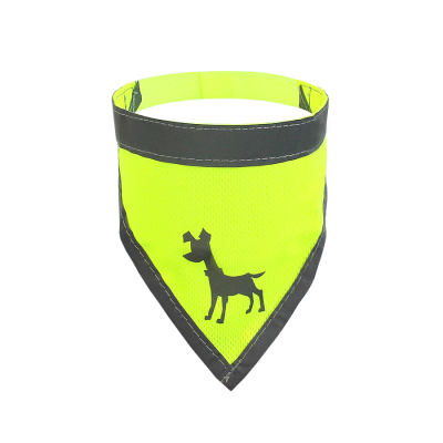 Alcott Visibility Dog Bandana