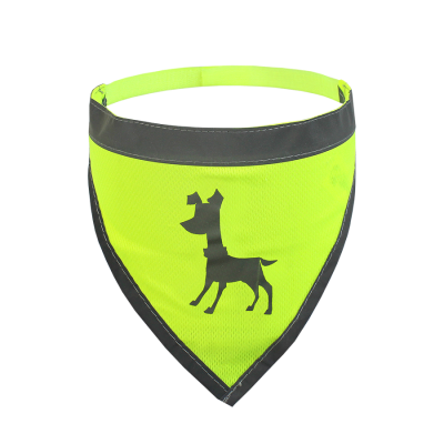 Alcott Visibility Dog Bandana