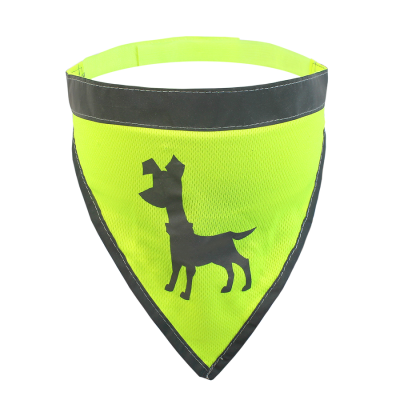 Alcott Visibility Dog Bandana
