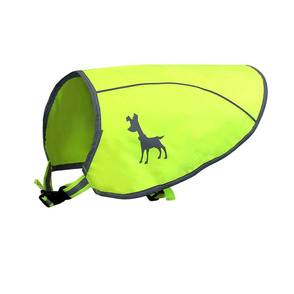 Alcott Visibility Dog Vest