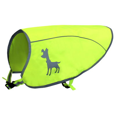 Alcott Visibility Dog Vest