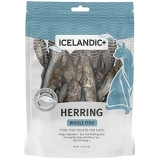 Icelandic+ Herring Whole Fish Cat Treats