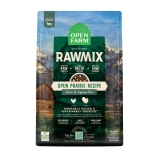 Open Farm Open Prairie Grain-Free RawMix for Dogs