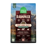 Open Farm Front Range Grain-Free RawMix for Dogs
