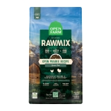 Open Farm Open Prairie Grain-Free RawMix for Cats