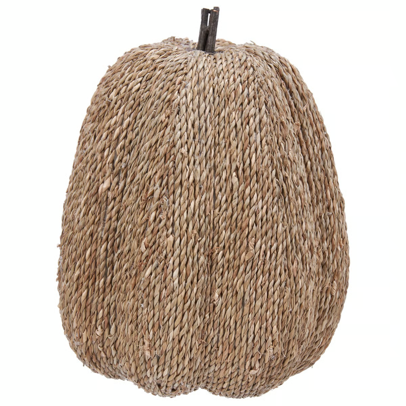 Primitives by Kathy Jute Pumpkin