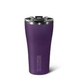 BrüMate Nav Tumbler-Matte Amethyst