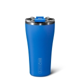 BrüMate Nav Tumbler-Matte Azure