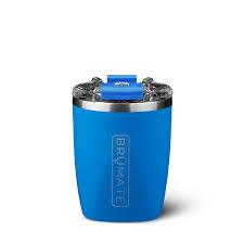 BrüMate Rocks Tumbler-Matte Azure - MUV Collection