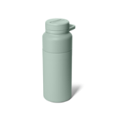 BrüMate Rotera Touch-Free Water Bottle-Sage