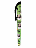 E&S Pet Gel Pen-Australian Shepherd