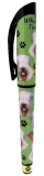 E&S Pet Gel Pen-Wheaten Terrier