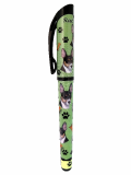E&S Pet Gel Pen-Rat Terrier