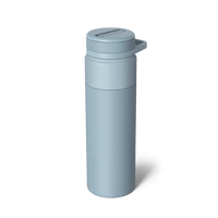 BrüMate Rotera Touch-Free Water Bottle-Mist