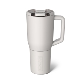 BrüMate Müv Insulated Coffee Mug-Dune