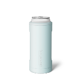 BrüMate Hopsulator Slim Can Cooler-Blue Agave