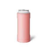 BrüMate Hopsulator Slim Can Cooler-Guava